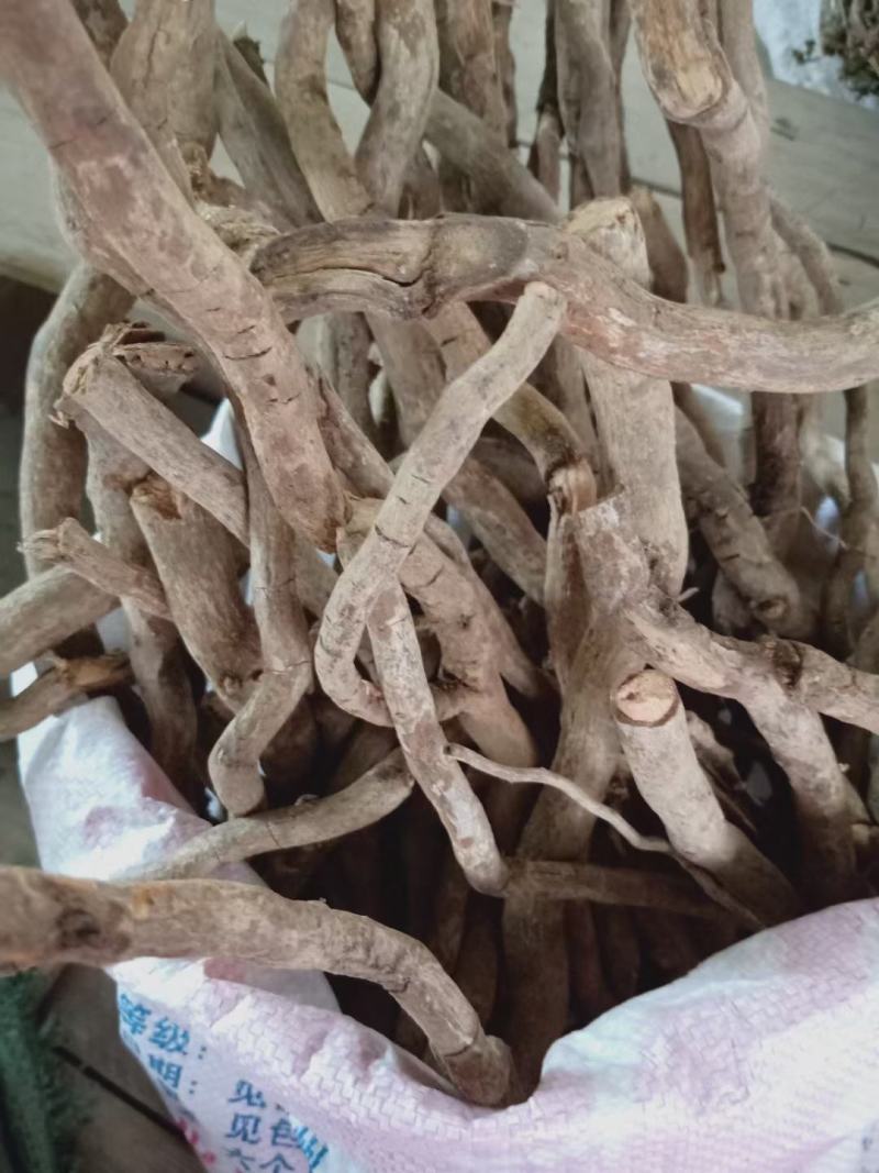【推荐】本地杜仲（鸡比根）优选货保质保量产地直供