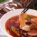 鬼肉魔芋九道粮魔芋溥片火锅食材魔芋皮片鬼肉豆腐火锅串食材