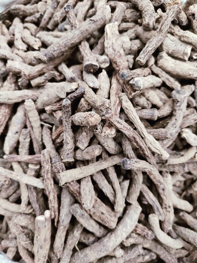 仙茅中药材高品质独茅山茅爪子婆仙茅四川仙茅高规格高含量