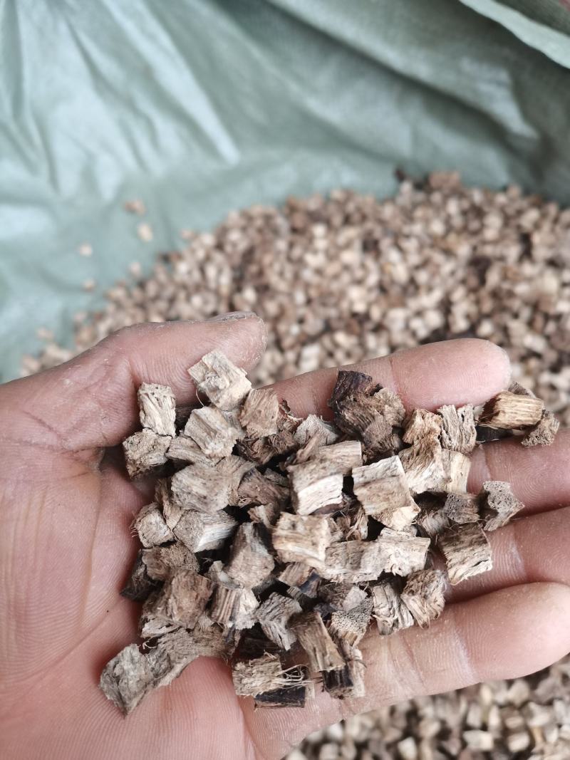 陕西纯野生无硫葛根丁