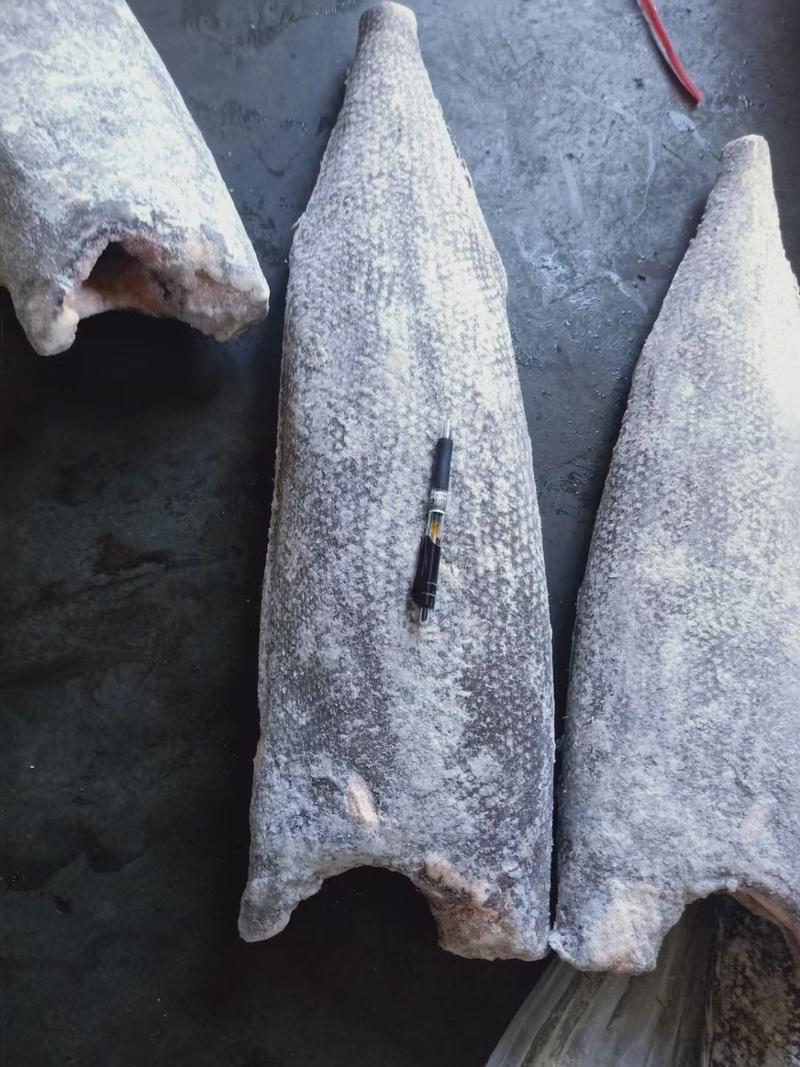 一手货源深海捕捞天然鳕鱼肉质鲜嫩无小刺，清蒸，香煎都好吃