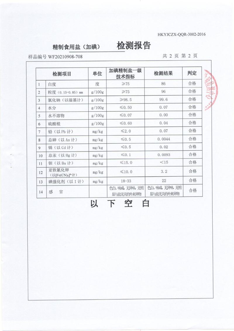 鲁晶盐厂家直销鲁祥加碘无碘，鲁晶天然深井你要的我都有