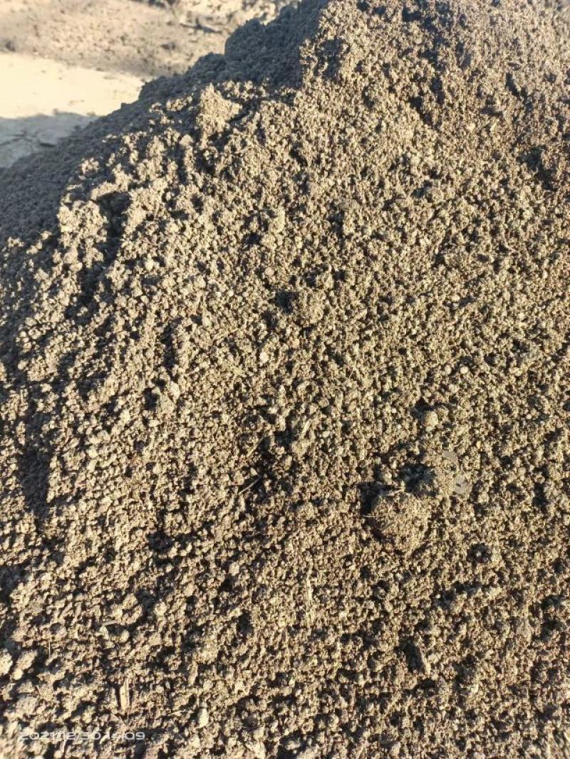发酵纯羊粪，国标有机质百分之45，水分35左右，氮磷钾5