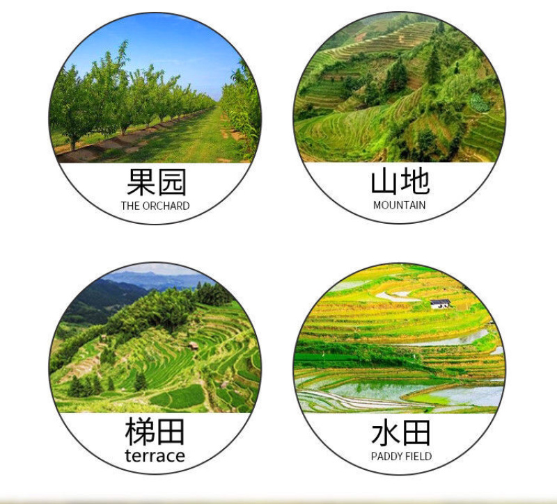 宗申NP80微耕机新型多功能除草旋耕开沟农用小型汽油机