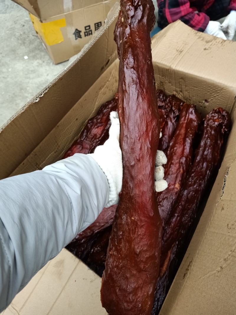 里脊大块肉里脊肉条酱香里脊肉地摊货源展会产品