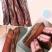 恩施腊肉年货礼盒原味麻辣香肠腊肉后腿肉排骨腊猪蹄
