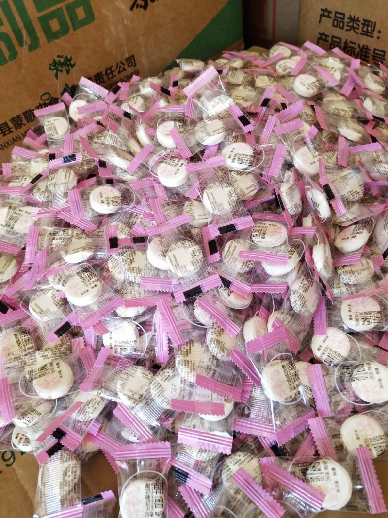 内蒙古特产奶制品