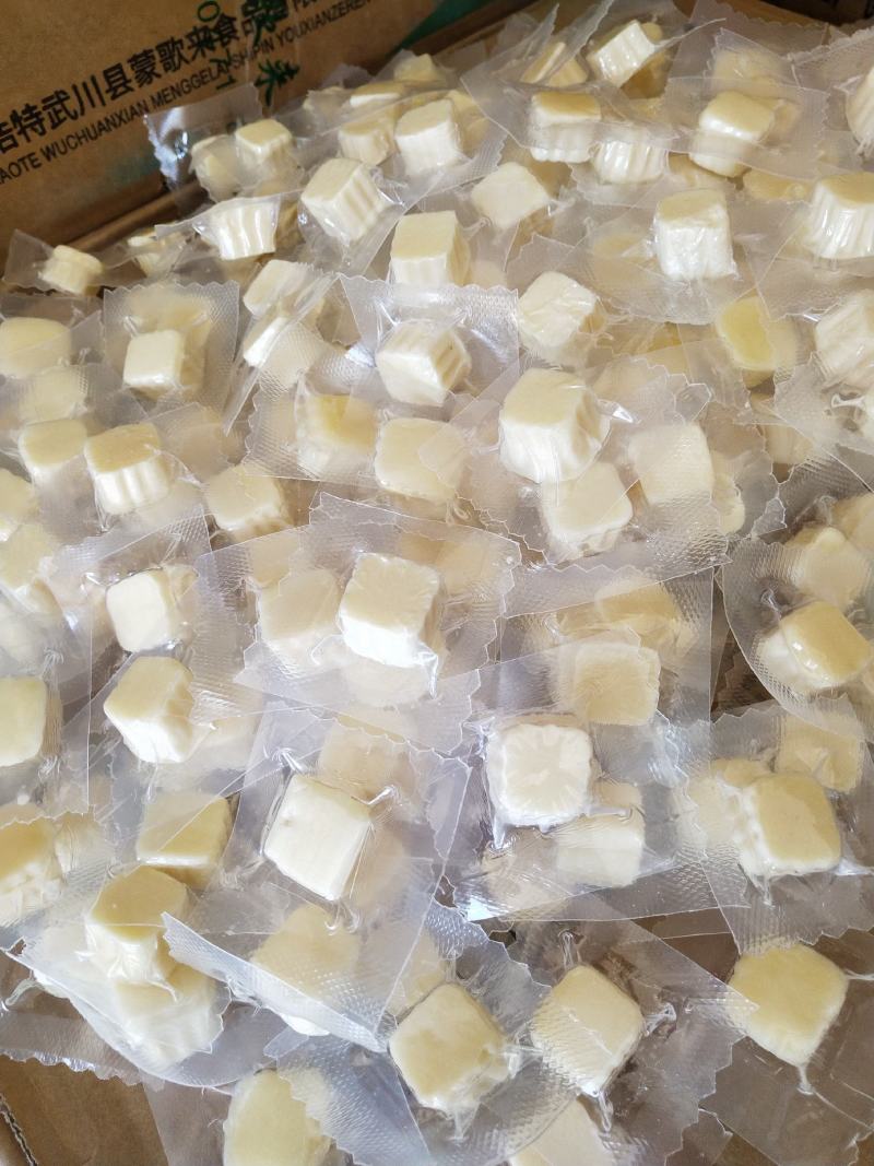内蒙古特产奶制品