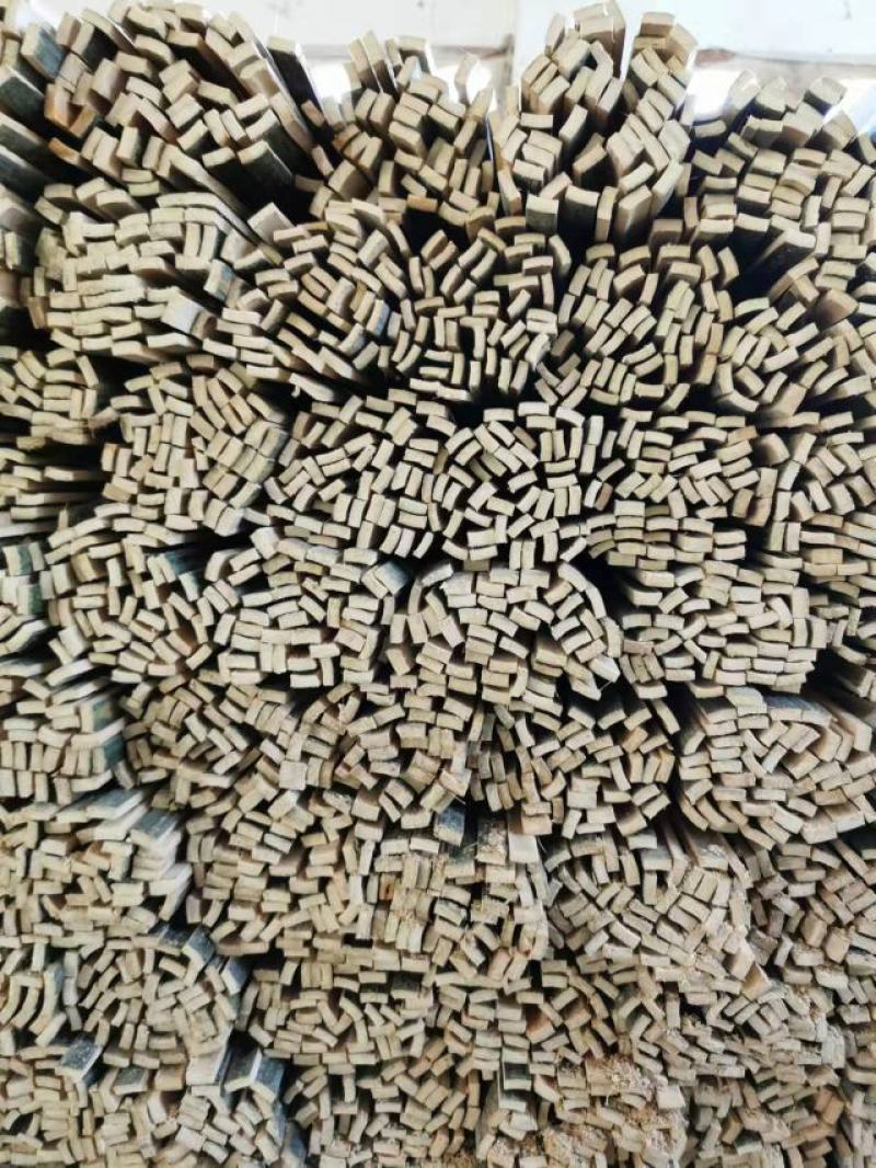 河南濮阳范县竹竿批发市场