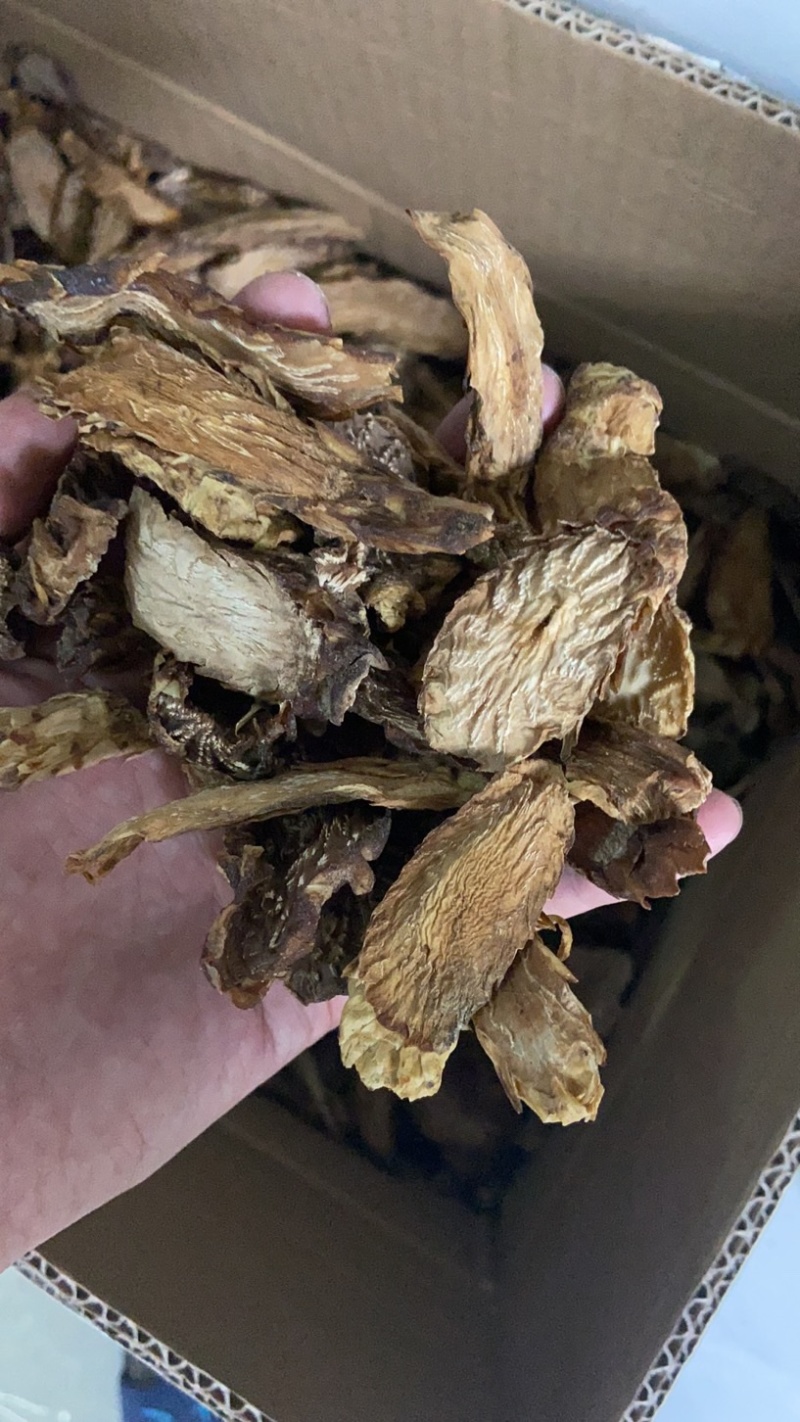 肉苁蓉切片鲜干片沙漠人参中药材泡酒料精品