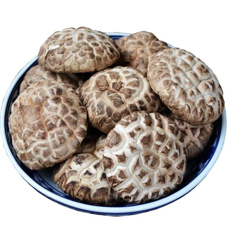 花菇2022年新货花菇食用菌干货批发