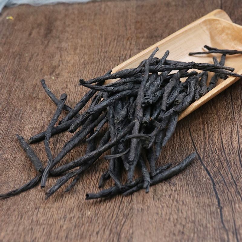 海南苦丁茶正品特级野生散装500g苦丁苦丁茶