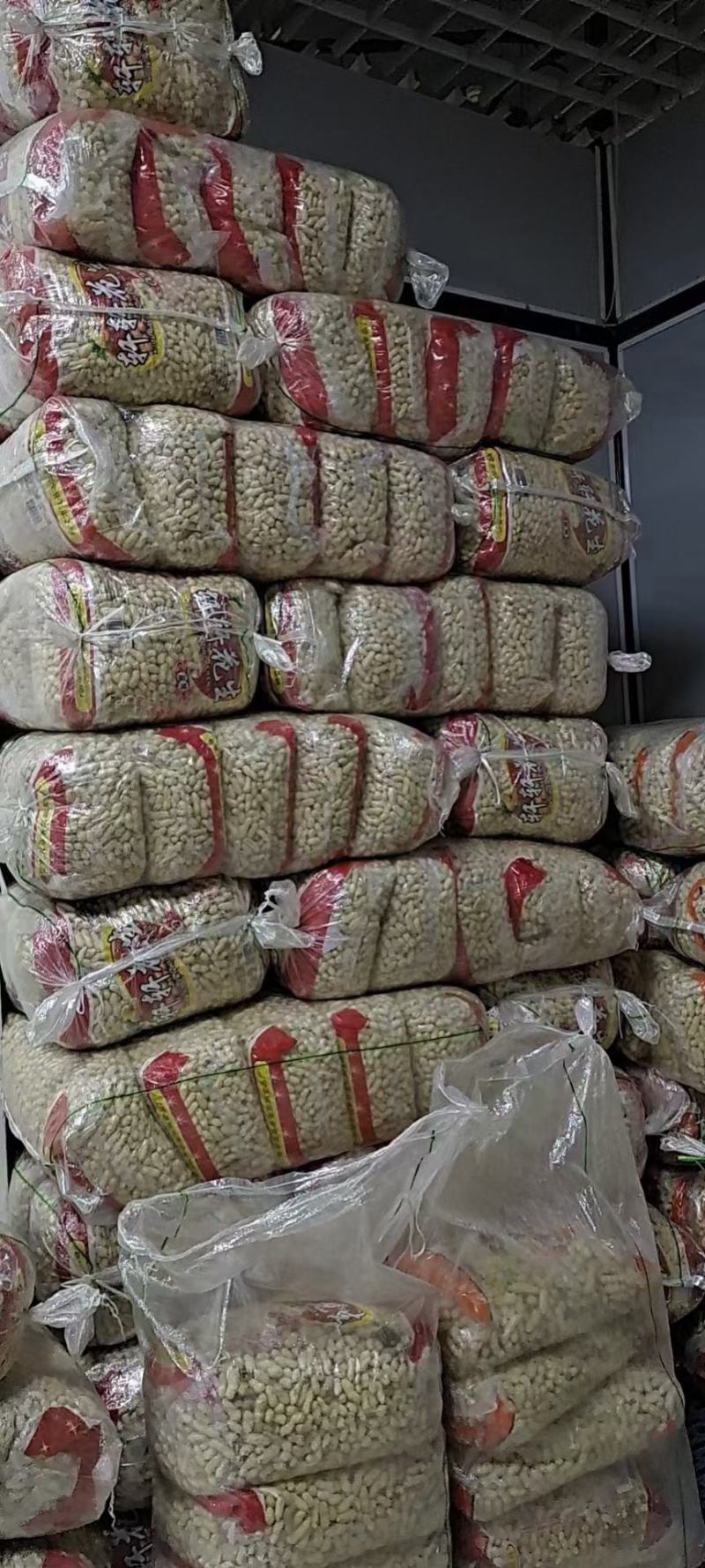 柴火炒花生，四粒红各种口味，货发全国，一手货源电商快消品