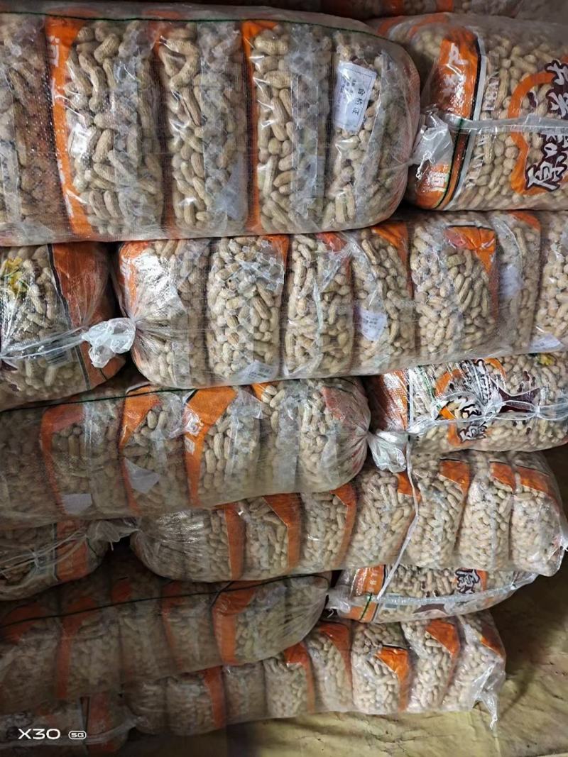 柴火炒花生，四粒红各种口味，货发全国，一手货源电商快消品