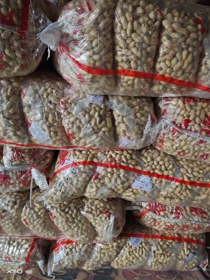 柴火炒花生，四粒红各种口味，货发全国，一手货源电商快消品