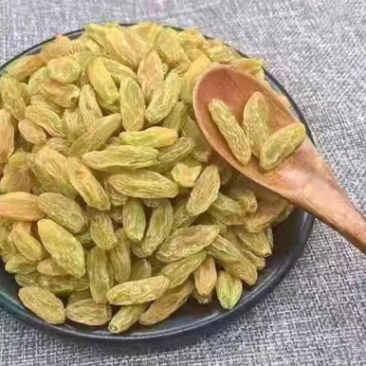 【2斤18元包邮】新疆葡萄干蜜饯葡萄干