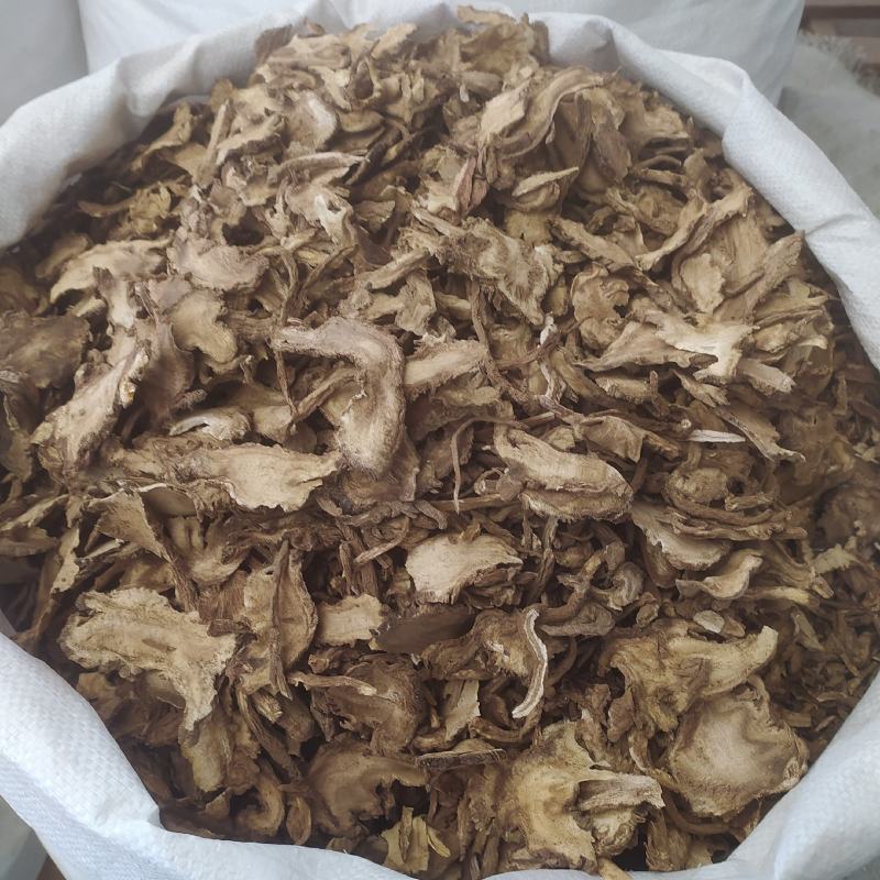 独活产地直供支持线上交易可搭配多品种采购大货联系客服