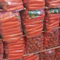 开封通许胡萝卜，产地直销，价格