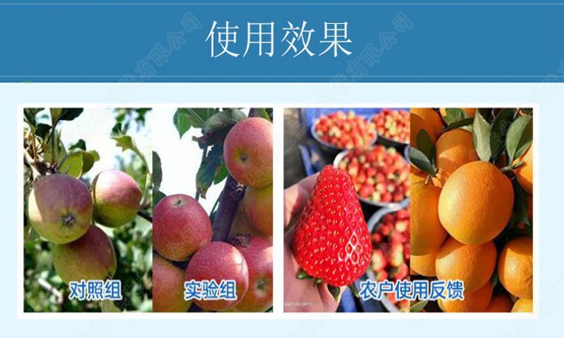 酶解小肽鱼蛋白粉叶面肥氨基酸水溶肥冲施肥花芽分化全营养肥