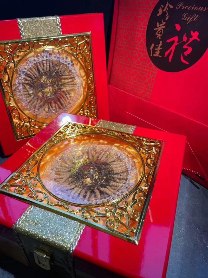 【好货】冬虫夏草，品质保证，一手货源，全国发货