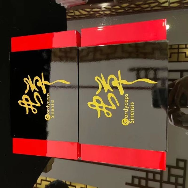 【好货】冬虫夏草，品质保证，一手货源，全国发货