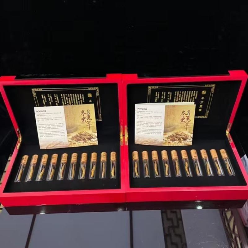 【好货】冬虫夏草，品质保证，一手货源，全国发货