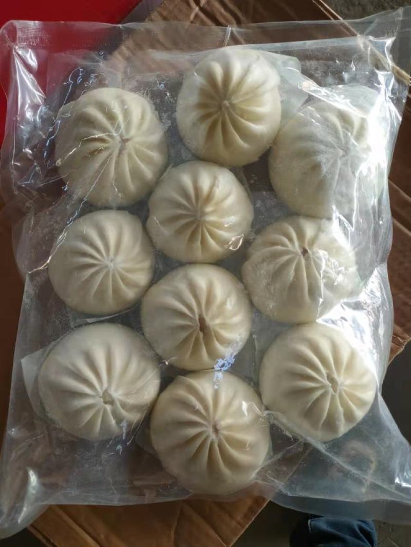 酱香包子鸡汁鲜肉包子自助餐食堂酱香包子鸡汁鲜肉包子自助餐