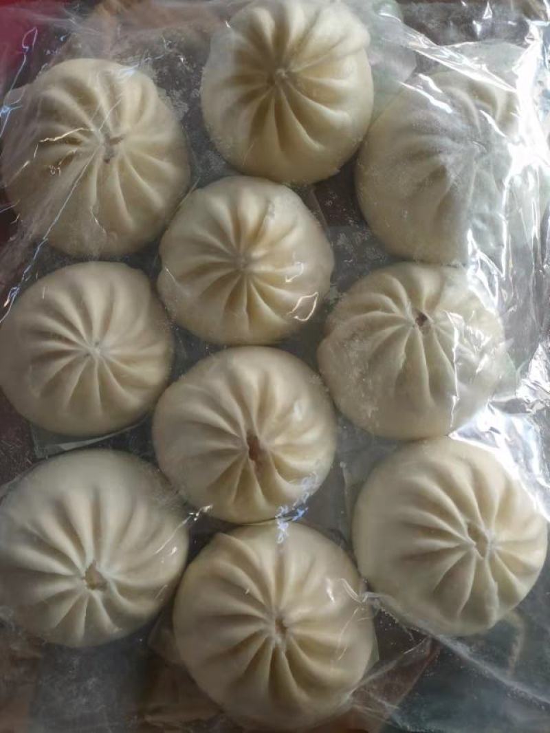 酱香包子鸡汁鲜肉包子自助餐食堂酱香包子鸡汁鲜肉包子自助餐