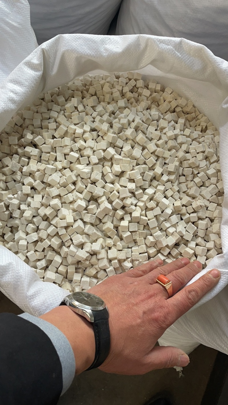 云南茯苓中心丁，统丁，一刀丁，当天发货质量保证