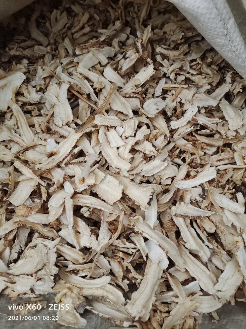 桔梗统片货量充足陕西产地直发，品质保证
