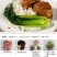 面筋面筋丸小麦面筋丸炒菜炖肉面筋丸火锅麻辣烫美食2斤包邮