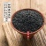 江西鄱阳黑芝麻基地直供老品种颗粒小皮薄肉厚口感香无苦涩味