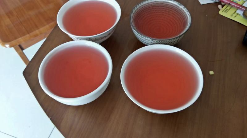 浙江野生三叶青