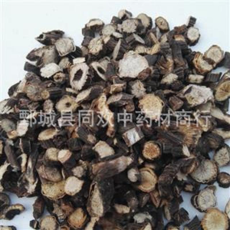 【内蒙京赤芍好统货】@【同欢药材】中药材批发供应
