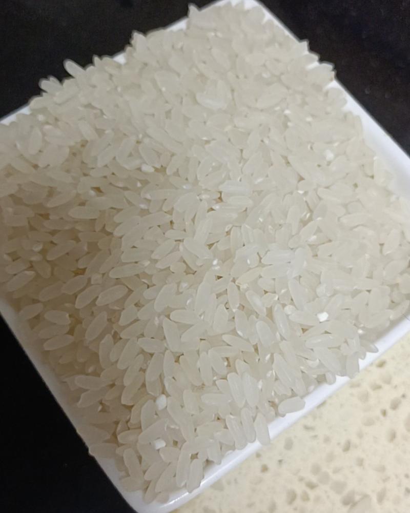 长粒香米统称小站稻