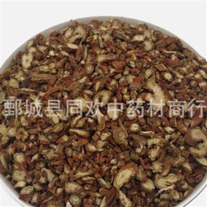 【0.4筛以上丹参片】@【同欢药材】中药材批发供应