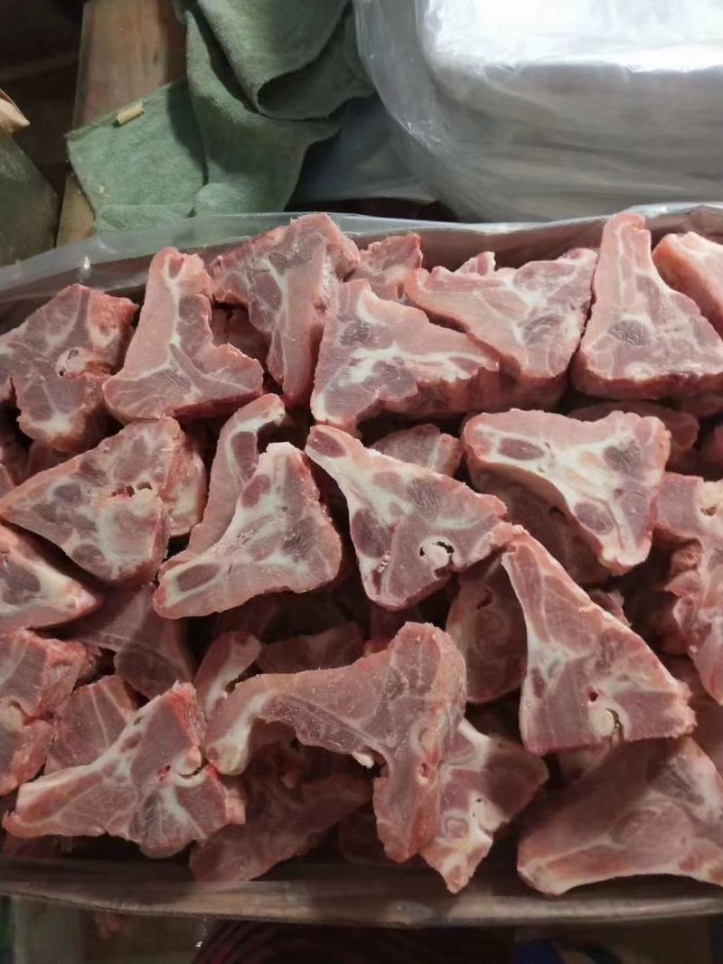 龙骨块