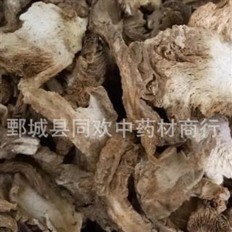 【好统货肉独活】@【同欢药材】中药材批发供应