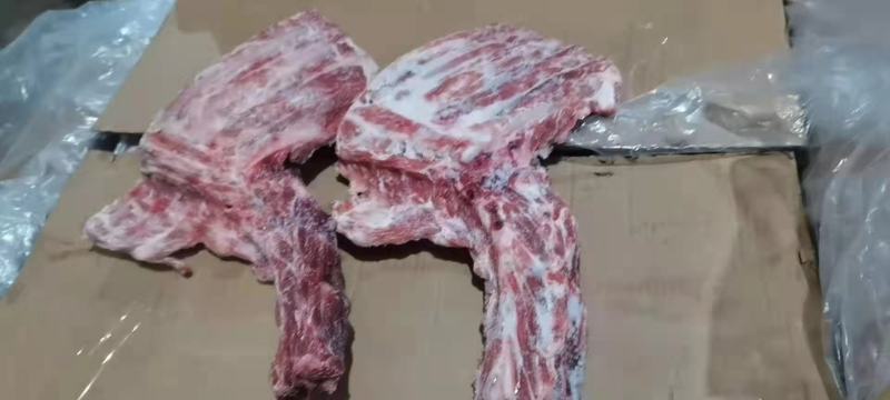 羊槽骨，肉多质量好，炖锅专用，一手货源，全国冷链发货