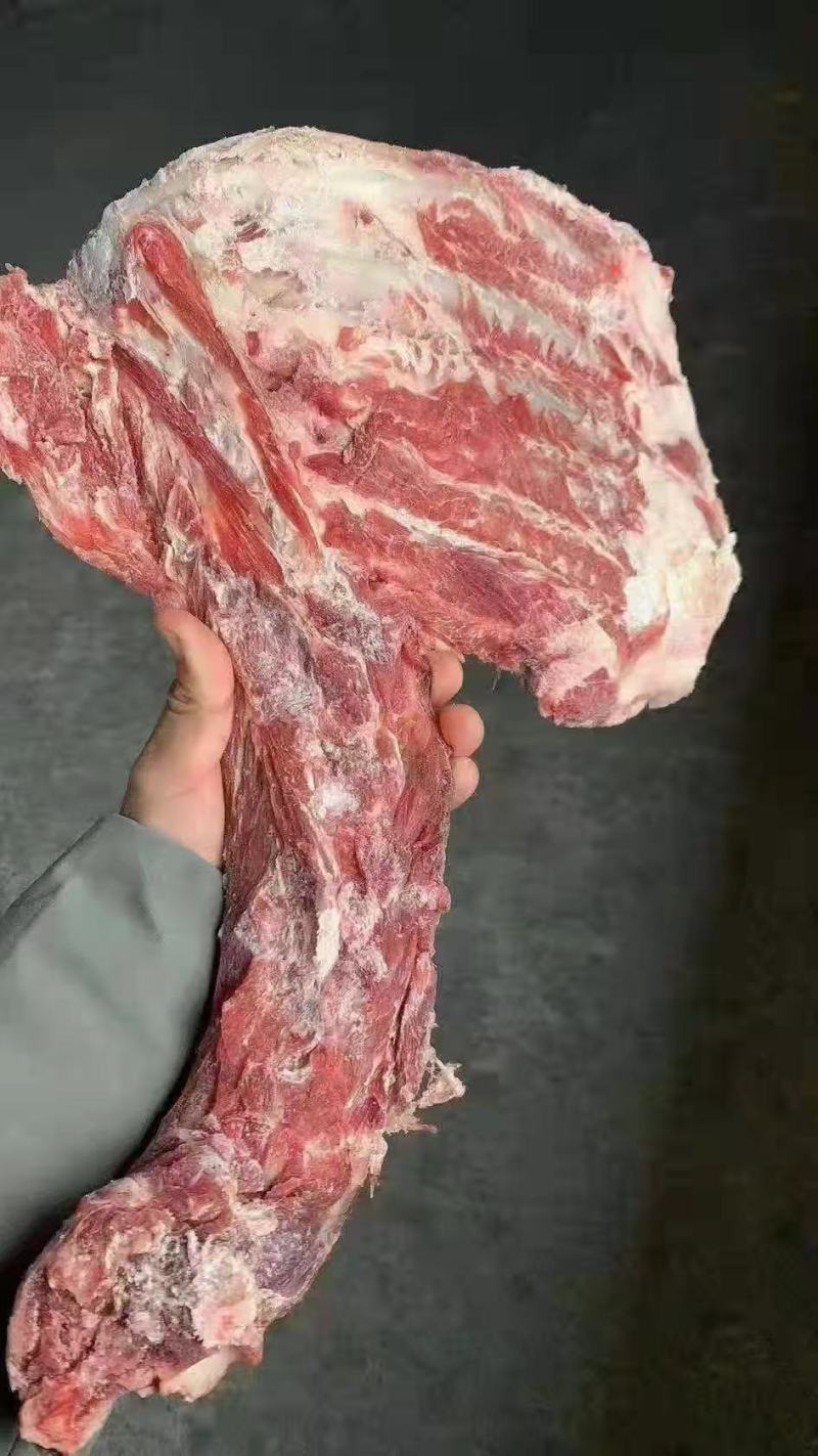 羊槽骨，肉多质量好，炖锅专用，一手货源，全国冷链发货
