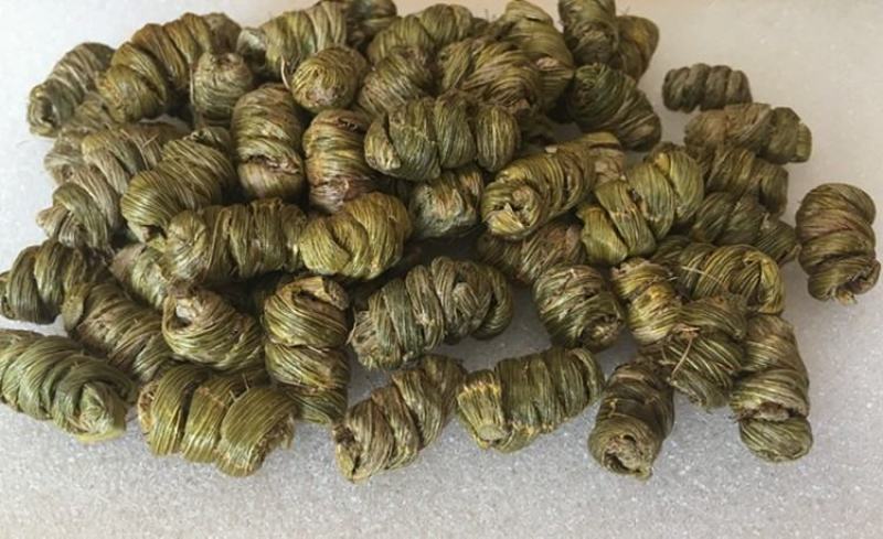 正宗铁皮石斛霍山石斛全化渣顺丰全国包邮批发零售一手货源