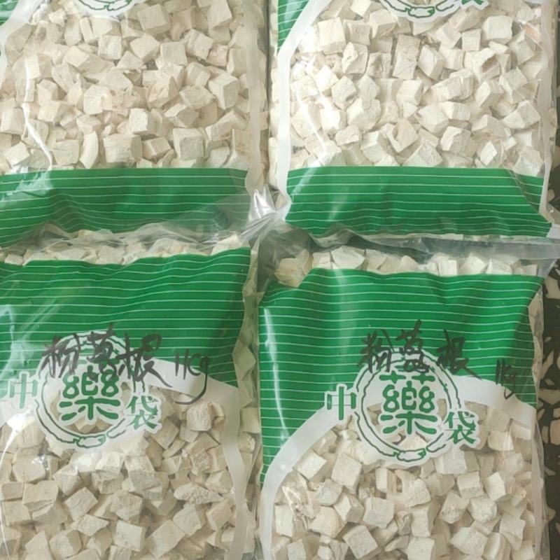 粉葛根干货粉葛根量大从优