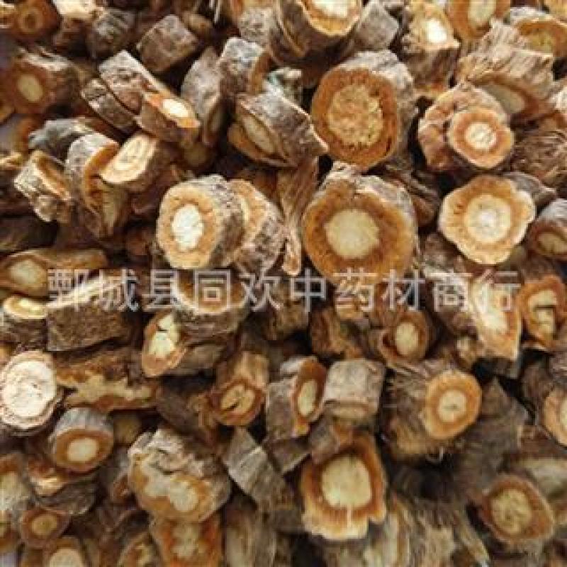 【内蒙关防风】@【同欢药材】中药材批发供应规格齐全