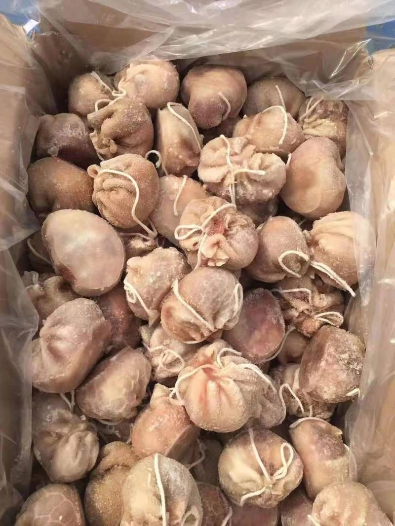 肚包肉，肚包脑，质量好价格合适，一手货源，全国冷链发货
