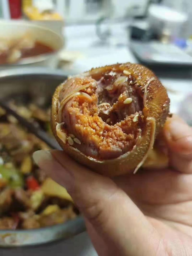 肚包肉，肚包脑，质量好价格合适，一手货源，全国冷链发货