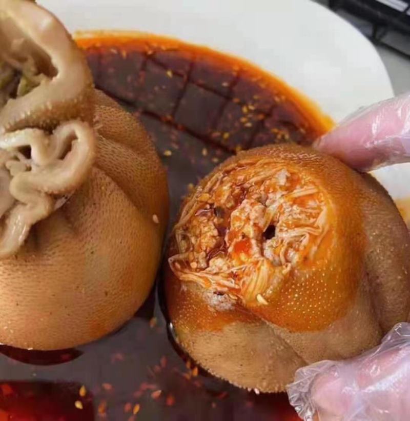 肚包肉，肚包脑，质量好价格合适，一手货源，全国冷链发货