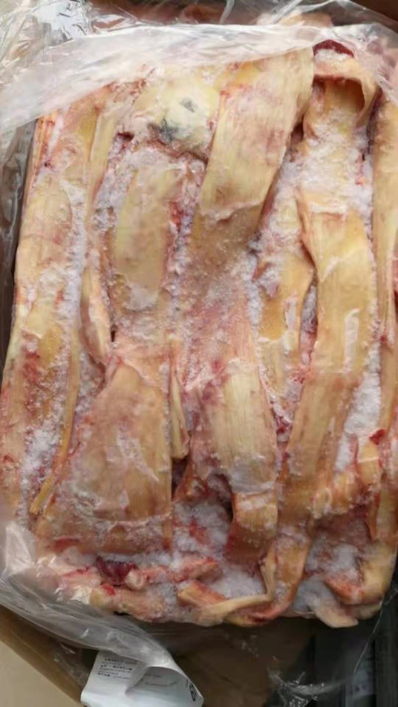 牛板筋，纯干，质量杠杠的，一手货源，全国冷链发货