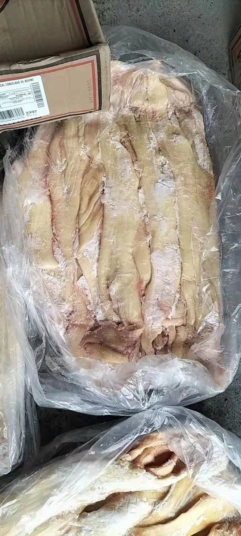 牛板筋，纯干，质量杠杠的，一手货源，全国冷链发货