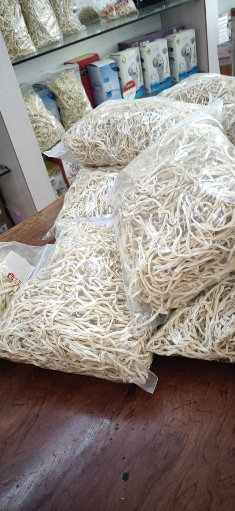 干木瓜丝