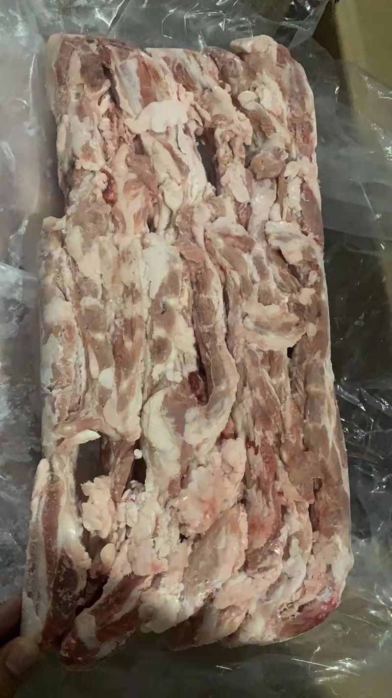 鲜羊尾尖，质量好实拍图片，一手货源，全国冷链发货